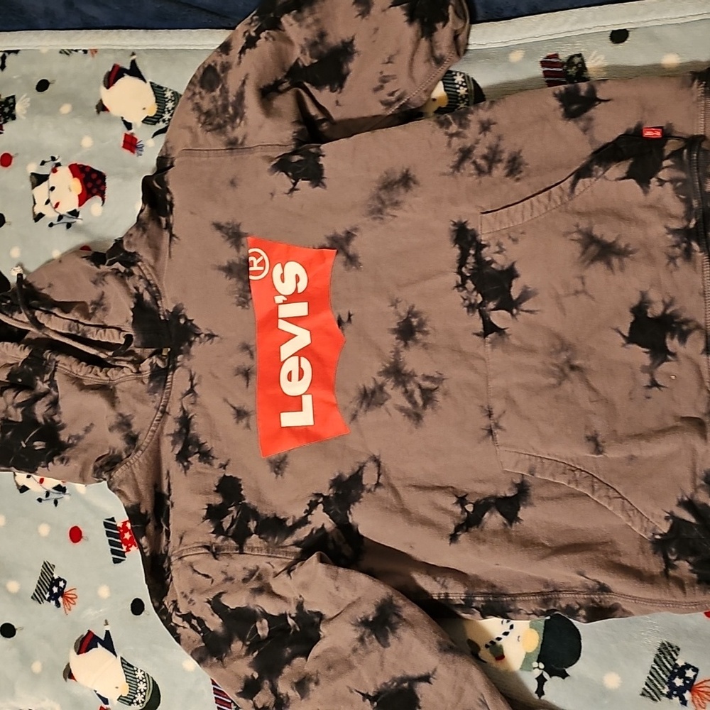 Men's Levi's Hoodie